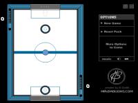 Xtreme Air Hockey